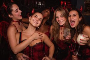 Halloween Party