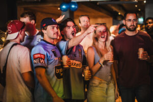 State of Origin 2026