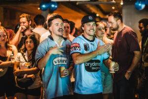 State of Origin 2026