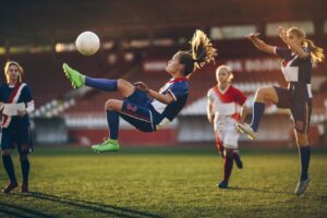 Womens Euros