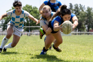 Women's Rugby World Cup