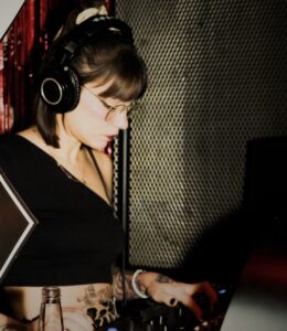 Amsterdam Dance Event 